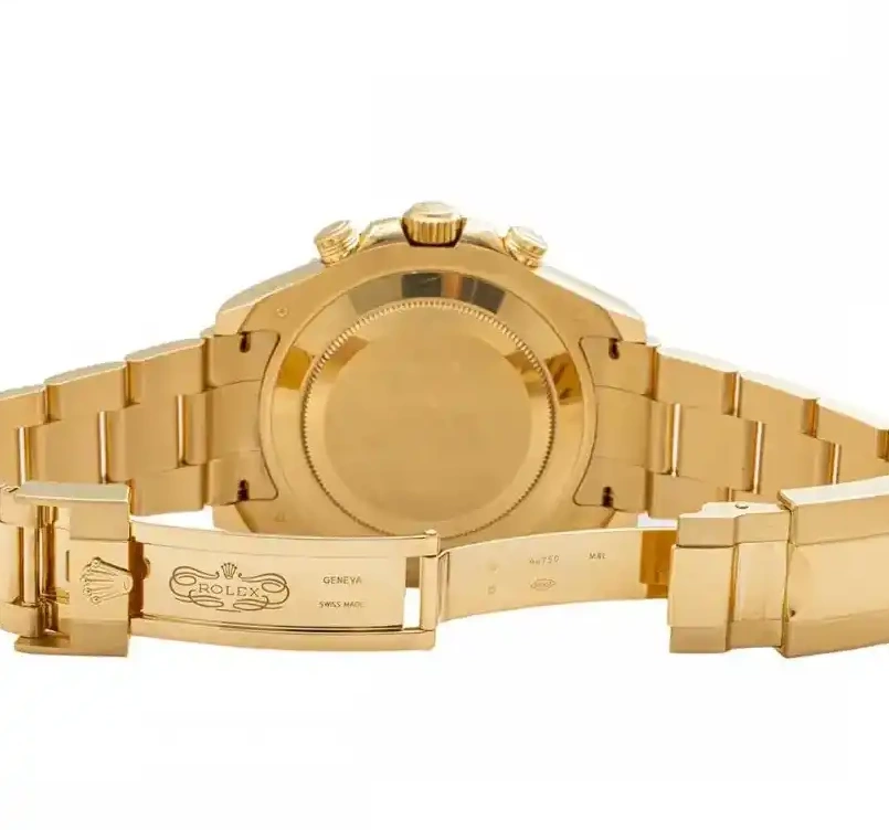 Prestigious Jewellers II 2021 Yacht-Master Rolex 116688 0522